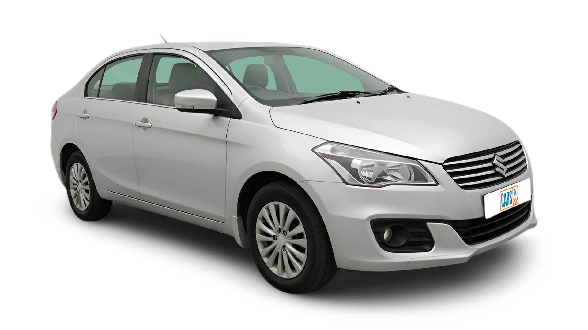 Maruti Ciaz-img
